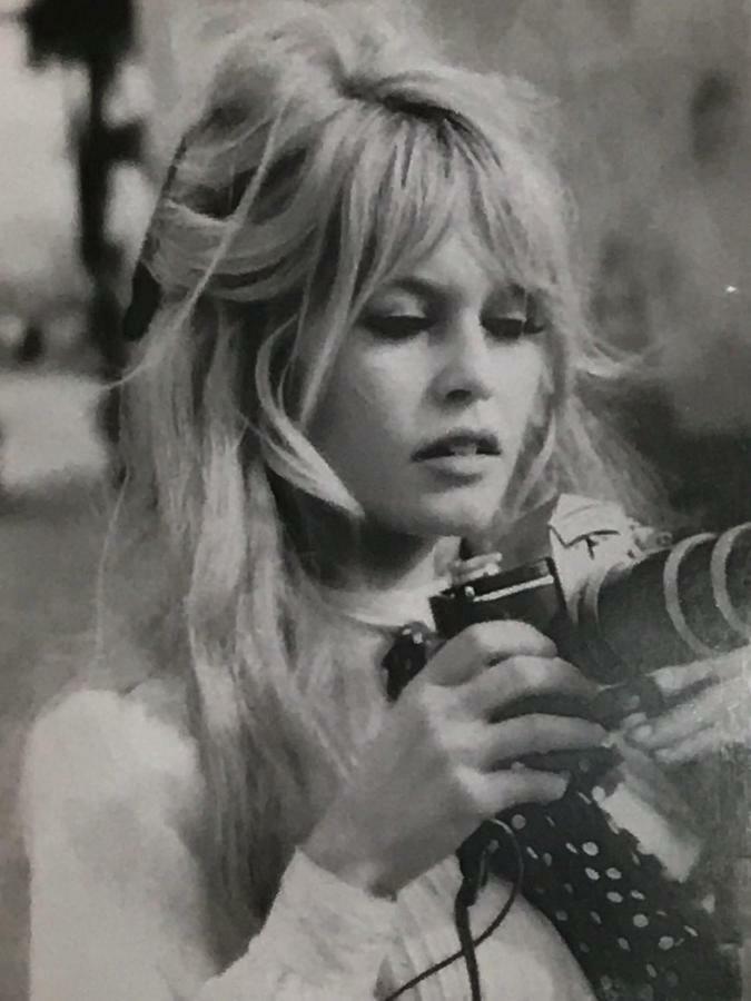 Brigitte B. De Haan Exterior foto